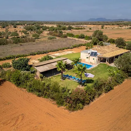 Ca Mon Pare By Interhome Holiday home *