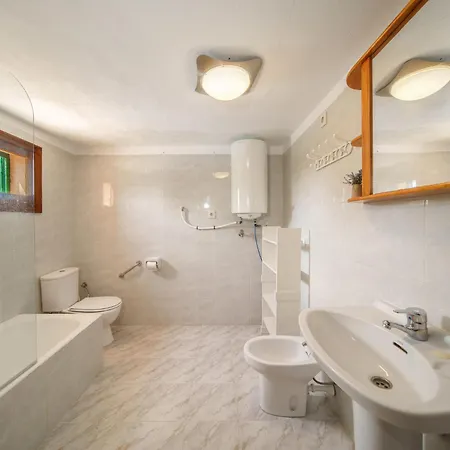 Ca Mon Pare By Interhome * Sa Rapita