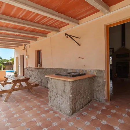 Ca Mon Pare By Interhome Holiday home