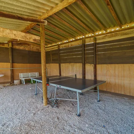 Ca Mon Pare By Interhome Holiday home Sa Rapita
