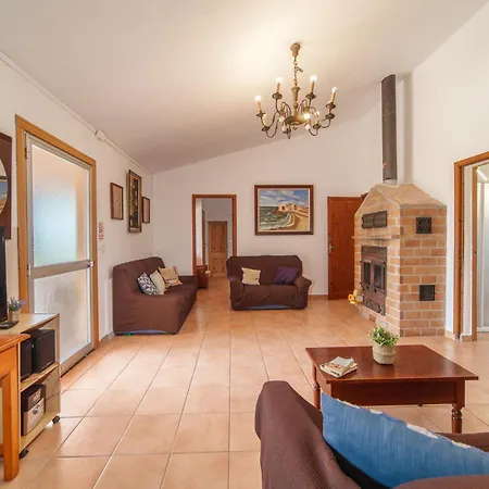 Ca Mon Pare By Interhome Holiday home *