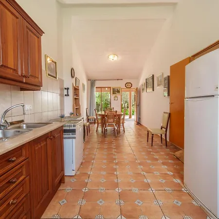 Ca Mon Pare By Interhome * Sa Rapita